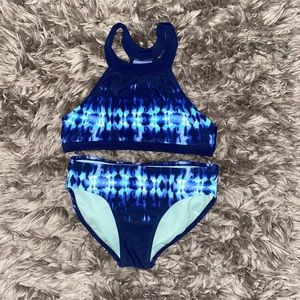 Justice bathing suit